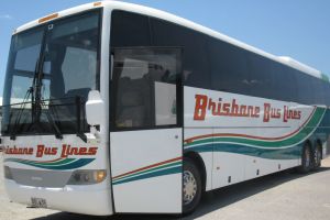 Touring Coach