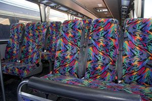 School Charter Bus & Bus Hire Brisbane