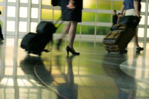 Airport Transfers