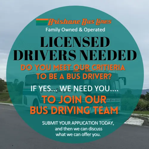 Driver needed