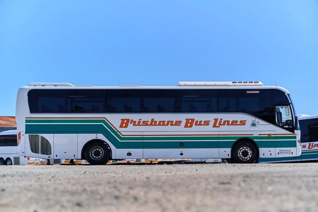 Bus